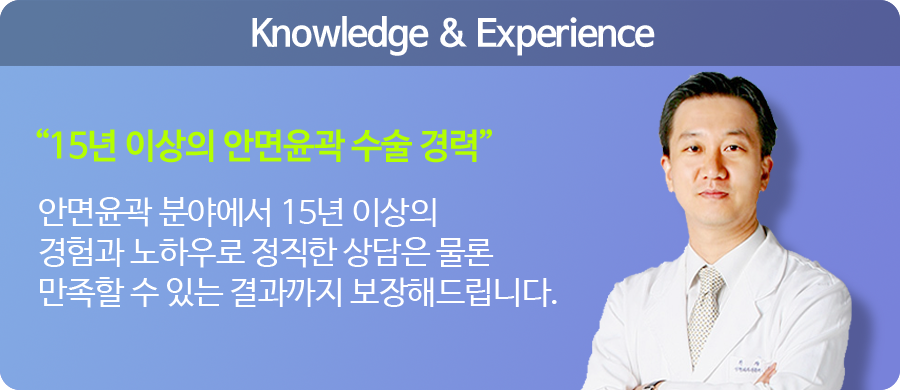 Knowledge & Experience